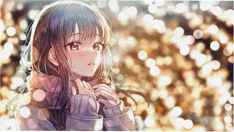 韩剧夜航者主视觉海报